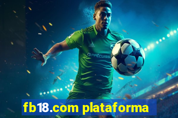 fb18.com plataforma